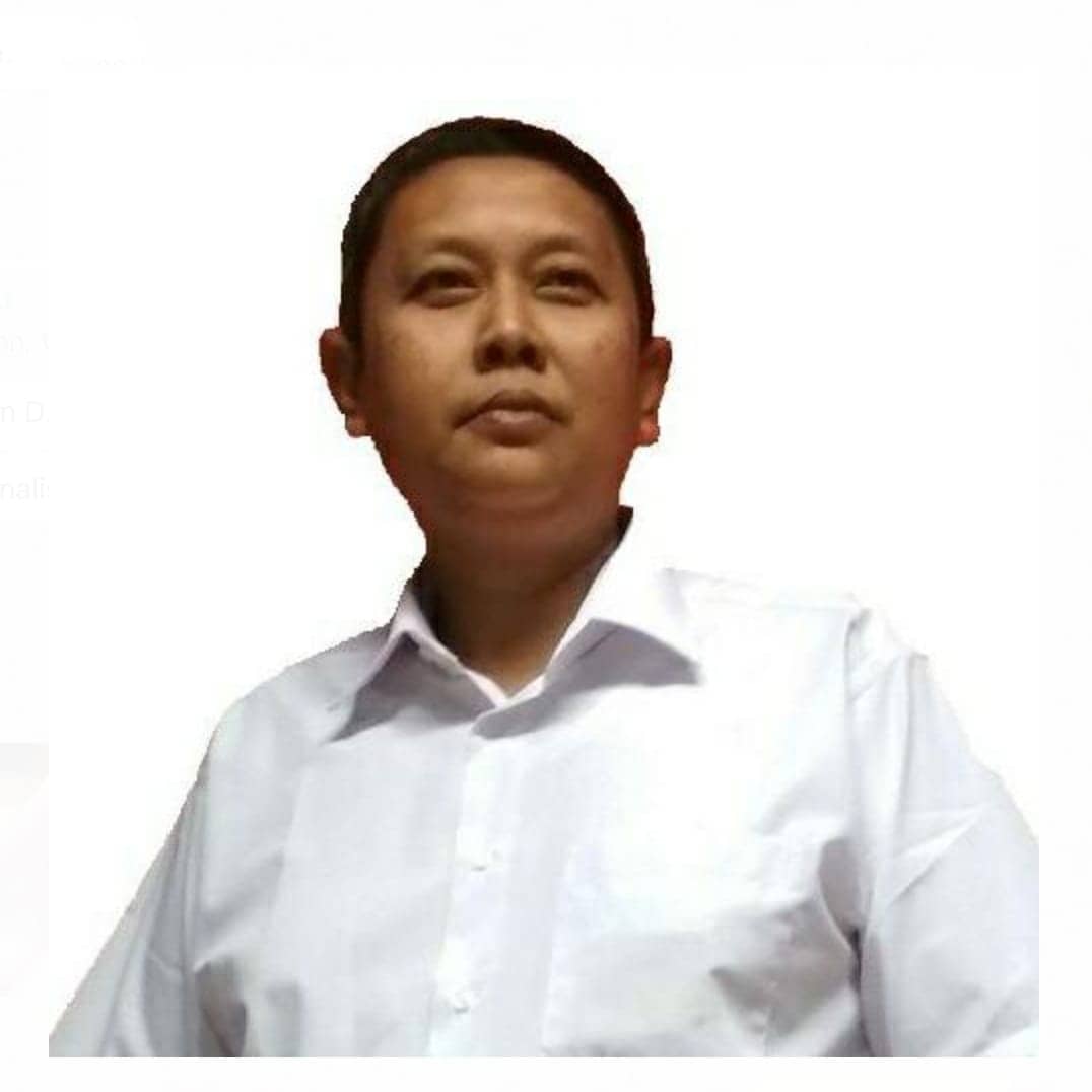 Iman D. Nugroho