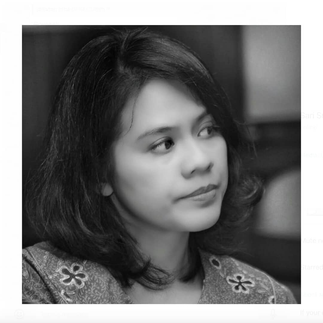 Sari Sugondo
