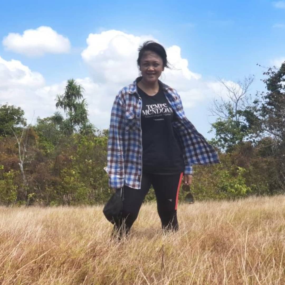 Ery Damayanti
