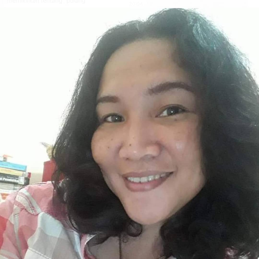 Ulfa Kasim