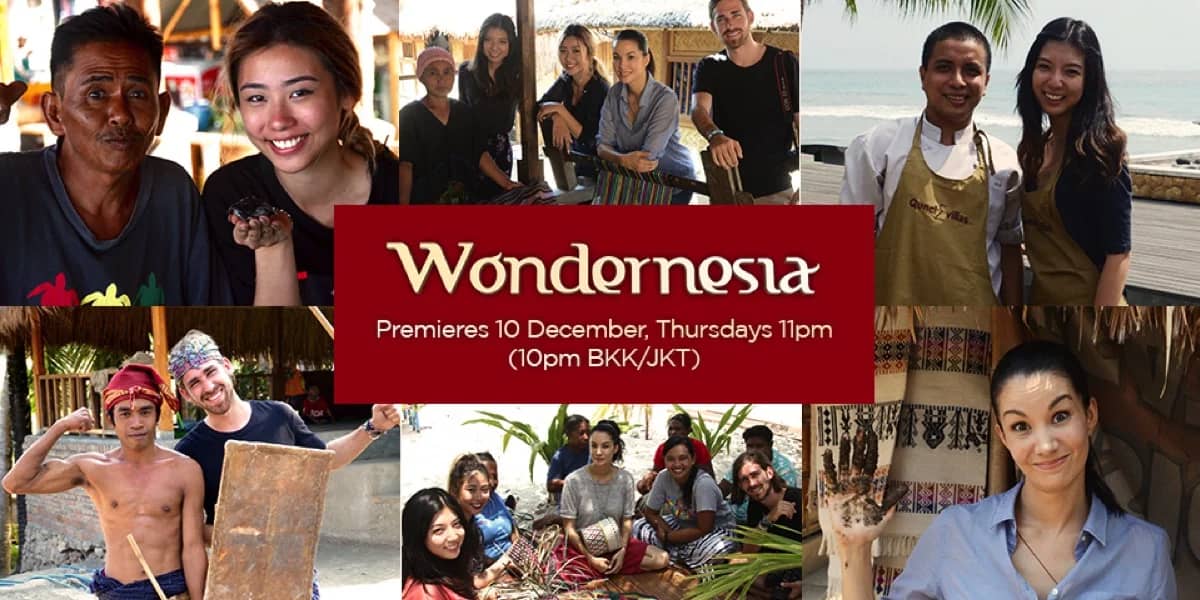 wondernesia