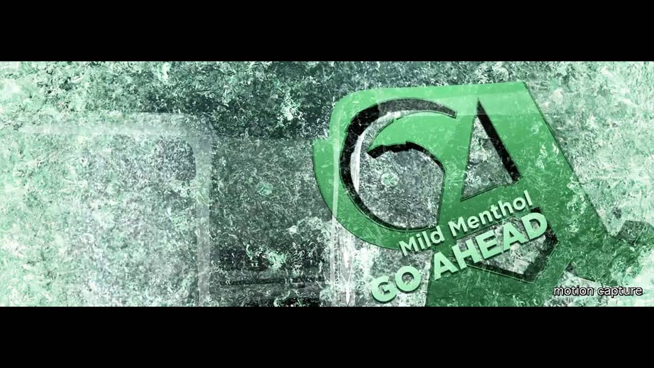lcd menthol