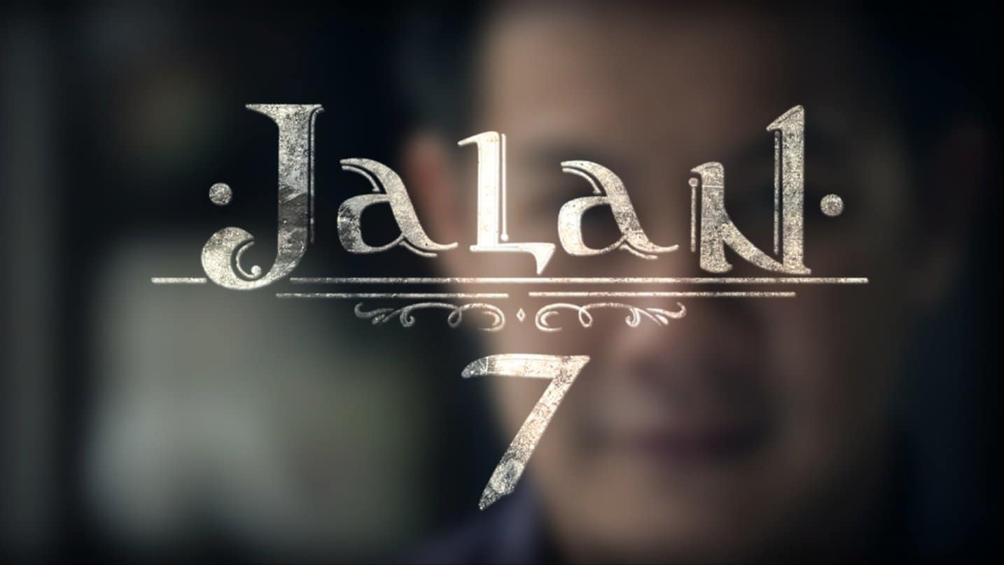 jalan 7