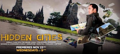 cities