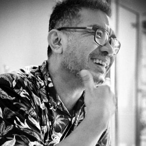 Arie Oramahi
