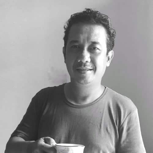 Robby Wahyu