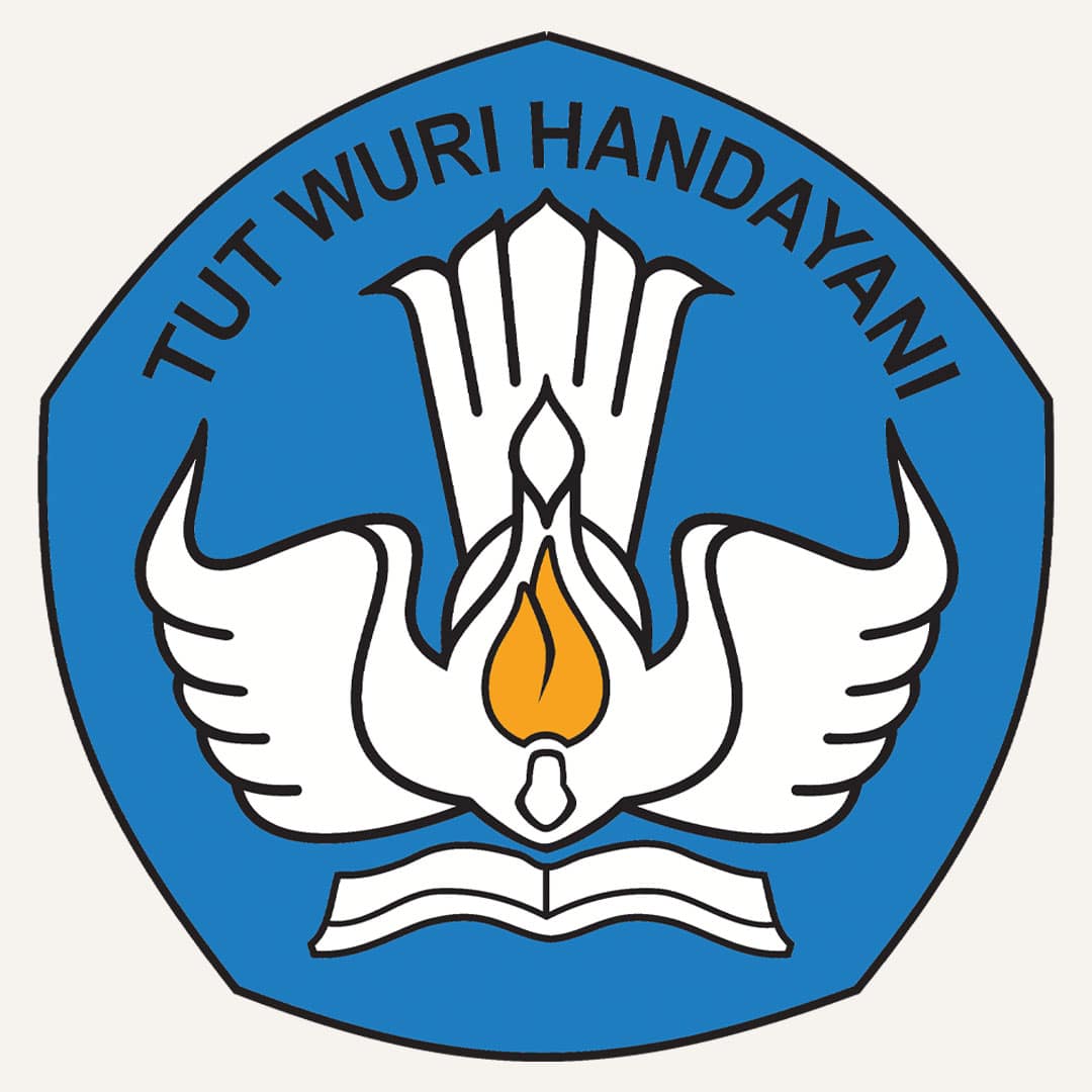 Kementerian
Pendidikan, Kebudayaan,
Riset, dan Teknologi