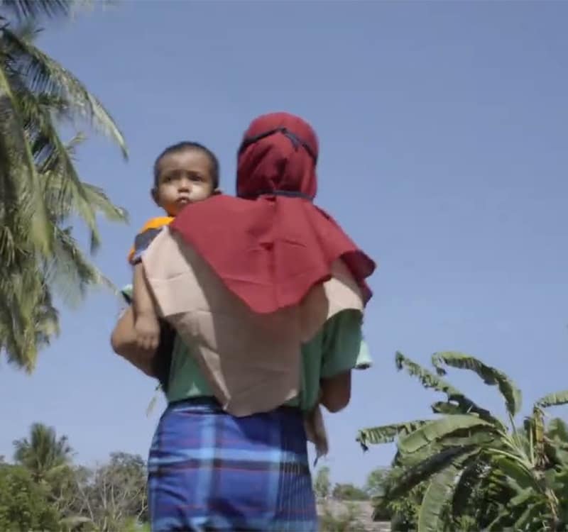 Penerima Cost Benefit Analysis