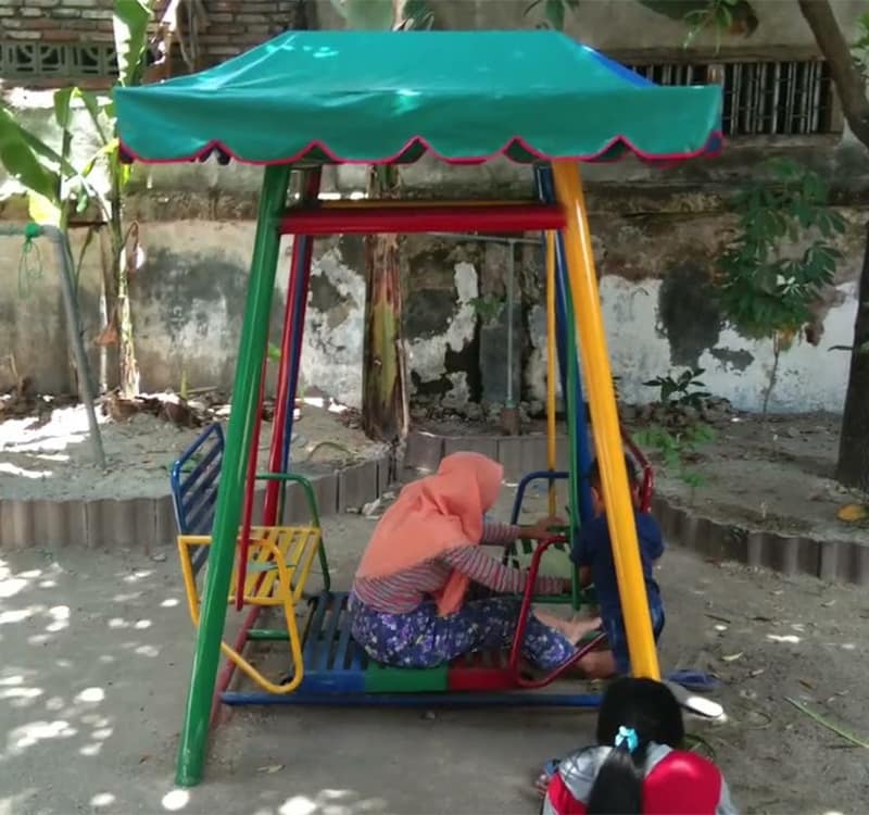 Pernikahan Anak di Masa Pandemi