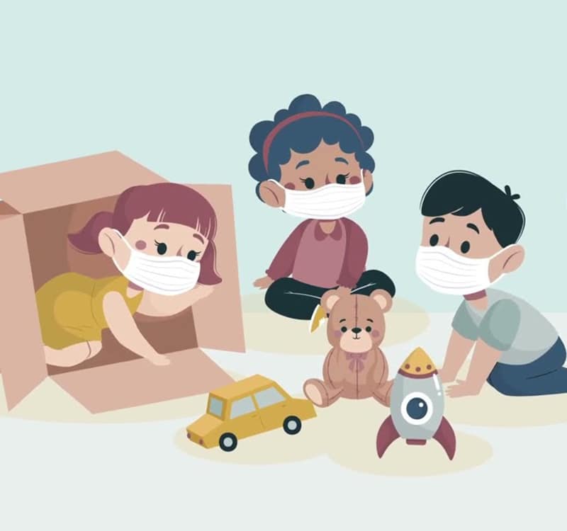 World Food Program Project