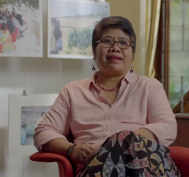 Kapal Perempuan