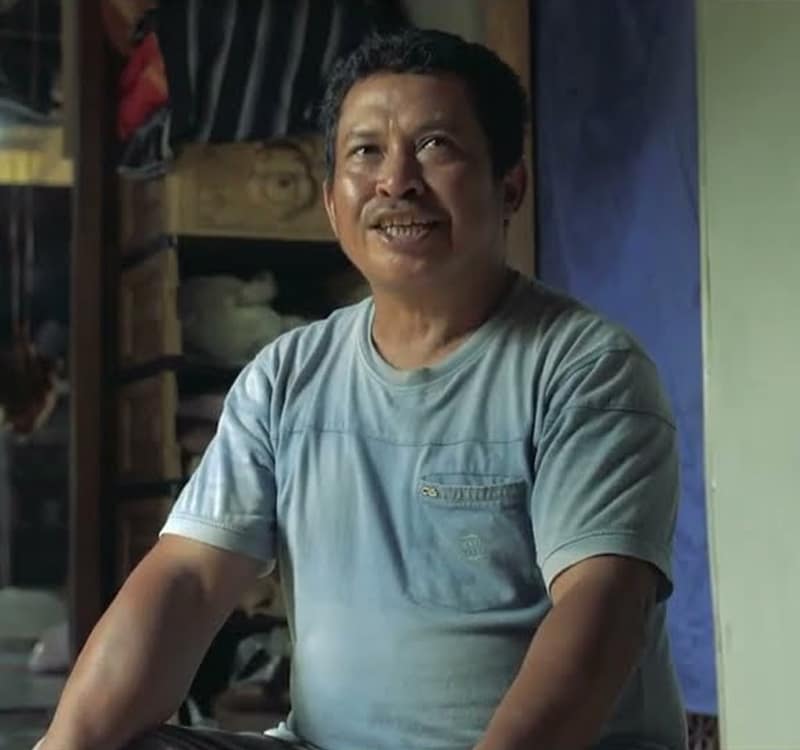 Gawi Bapakat